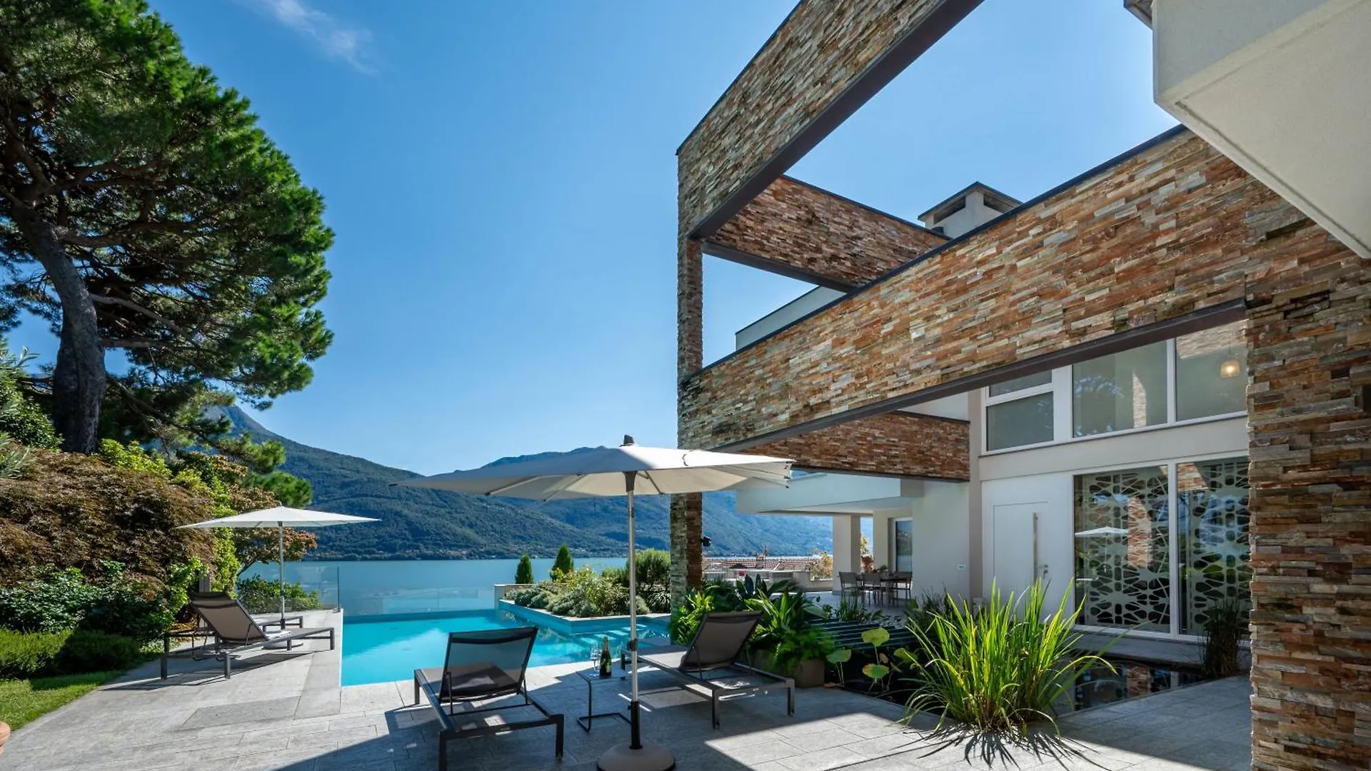 Villa Koi - Where Luxury Meets Serenity location