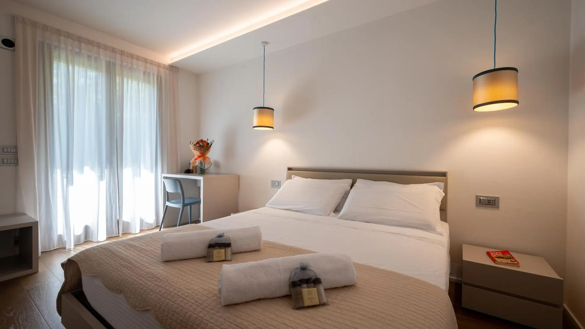 Apartamento Villa Koi - Where Luxury Meets Serenity Pianello Del Lario Itália