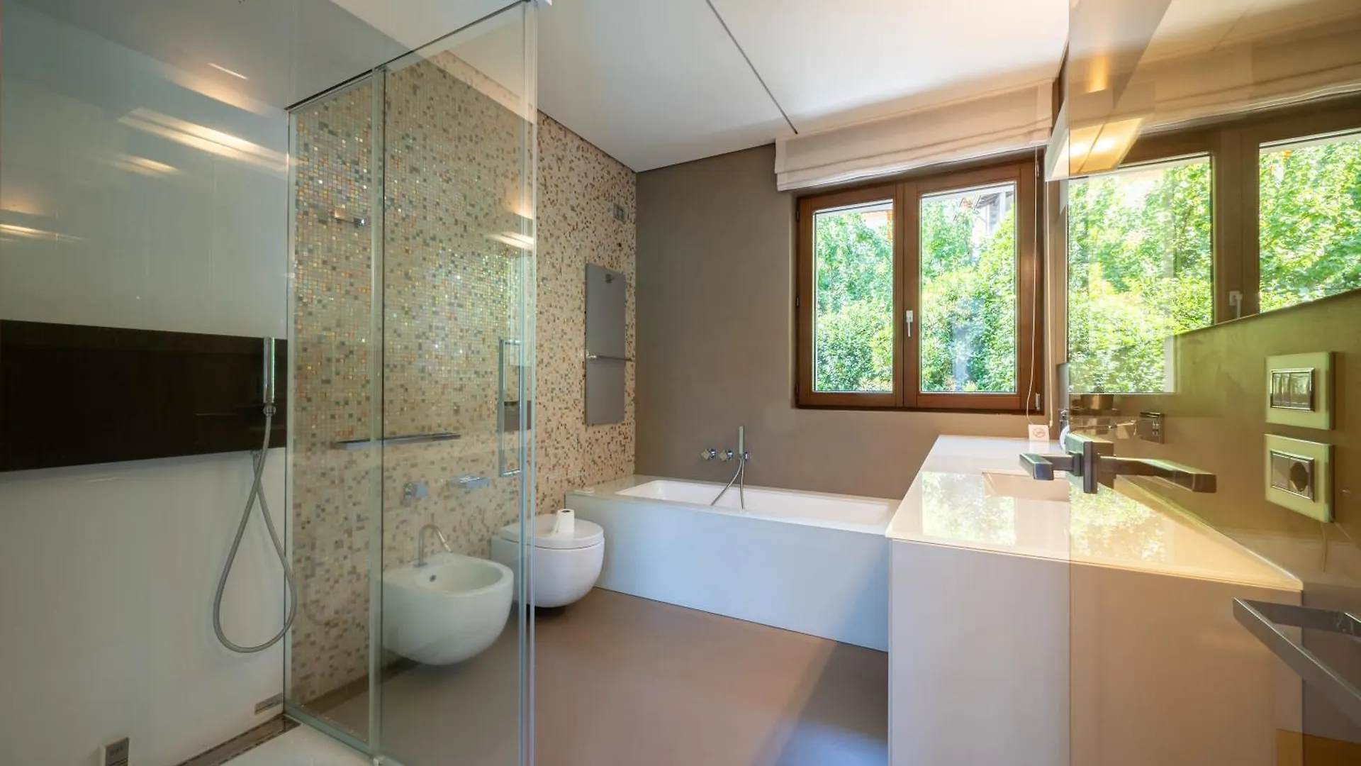 Villa Koi Una Terrazza Sul Lago Pianello Del Lario Appartement