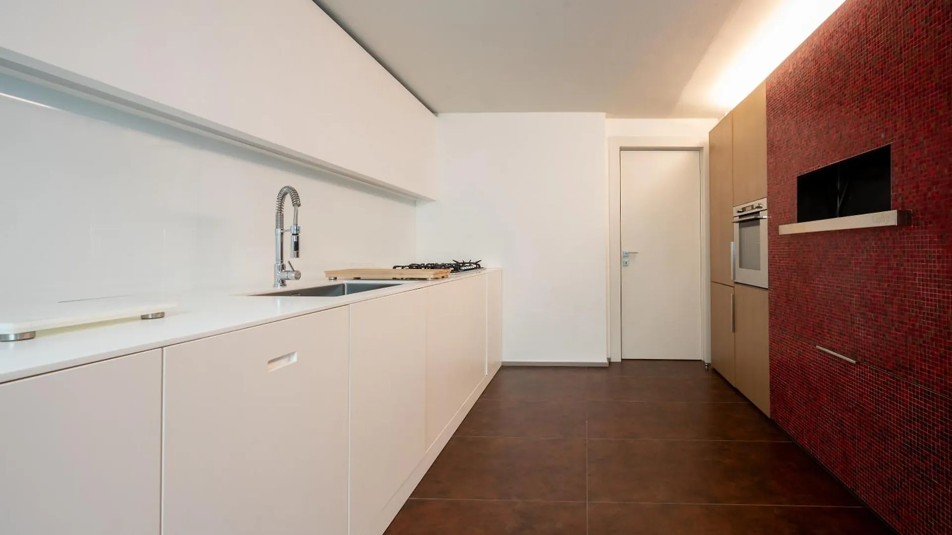 Appartement Villa Koi Una Terrazza Sul Lago Pianello Del Lario
