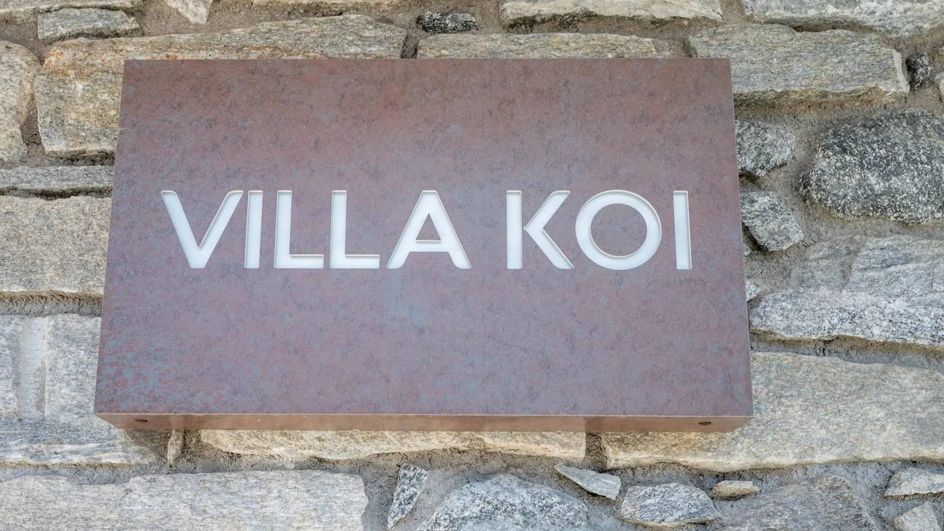 Appartement Villa Koi Una Terrazza Sul Lago Pianello Del Lario